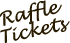 Raffle Tickets