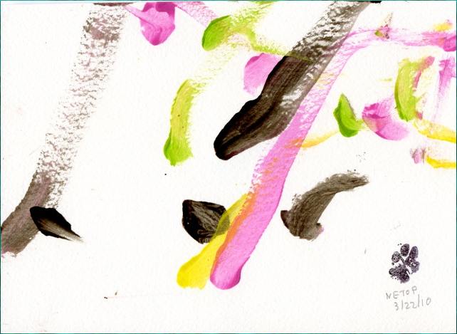 Experiments In Color