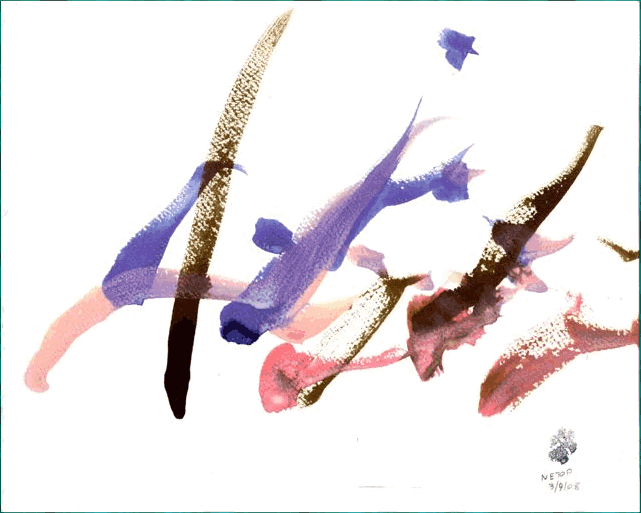 Fairy Fish